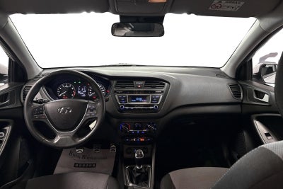 Hyundai i20 T-GDi Active