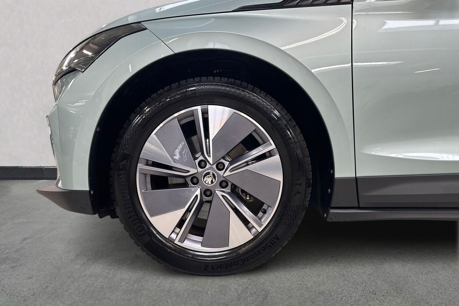 Billede af Skoda Enyaq 60 iV