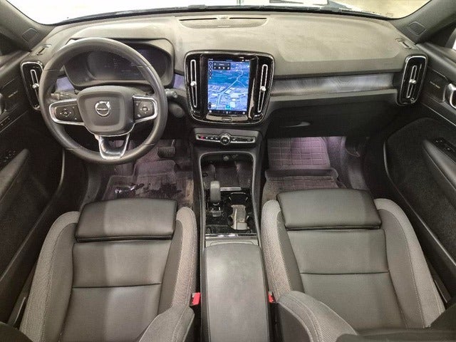 Billede af Volvo XC40 P8 ReCharge Twin Ultimate