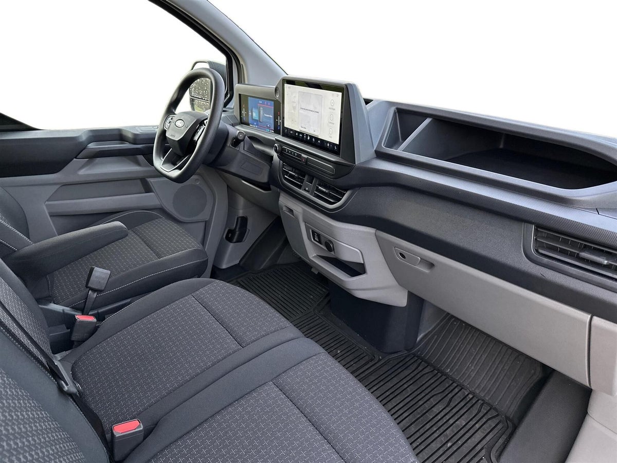 Ford E-Transit Custom 320L Trend billede 10