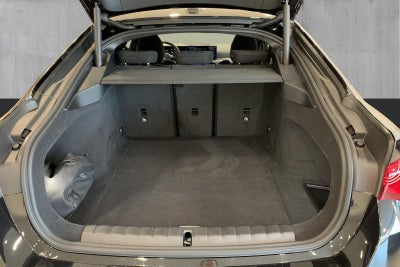 BMW i4 M50 M-Sport xDrive