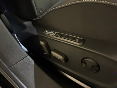 VW ID.7 Style Tourer