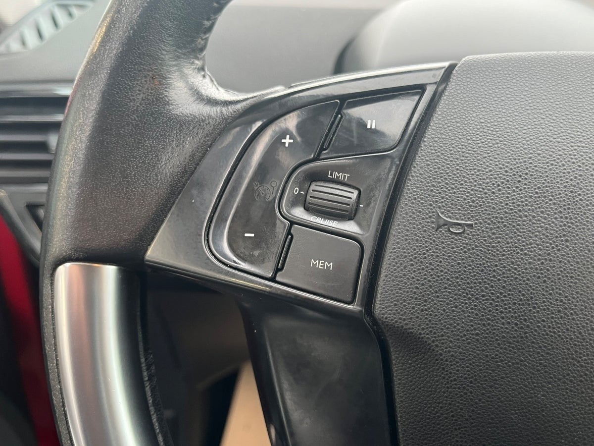 Billede af Citroën Grand C4 Picasso 1,6 e-HDi 115 Attraction