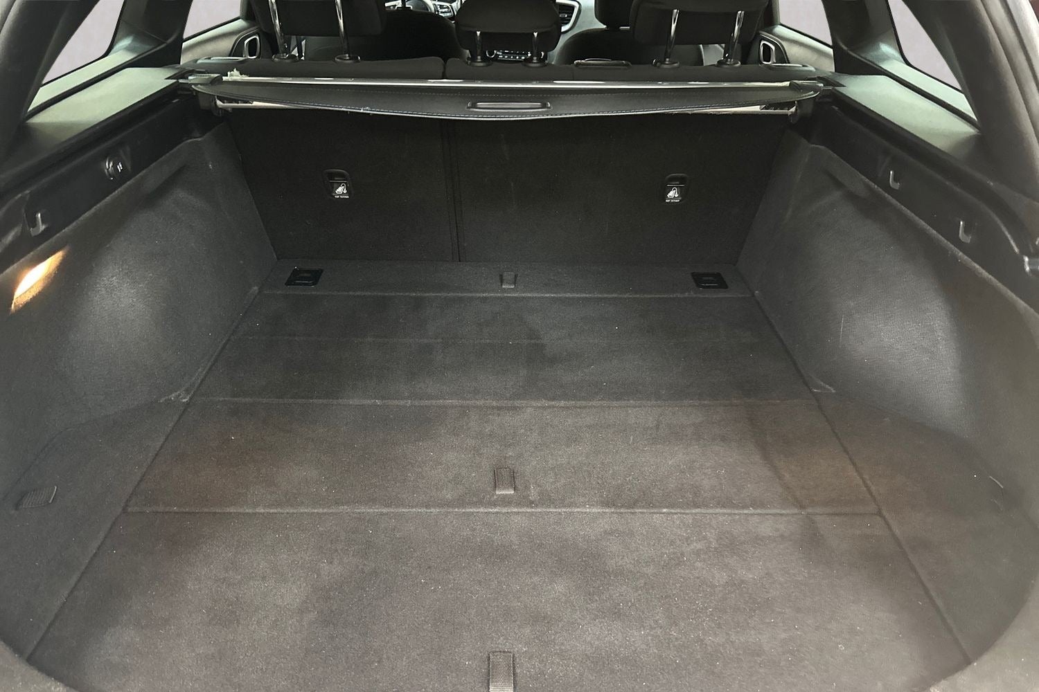 Billede af Kia Ceed 1,0 T-GDi Active SW