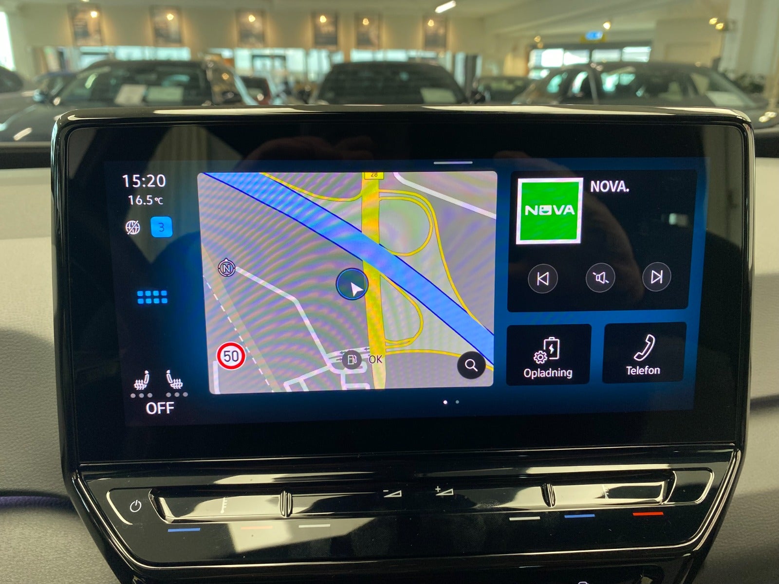 Billede af VW ID.3  City Pure Performance