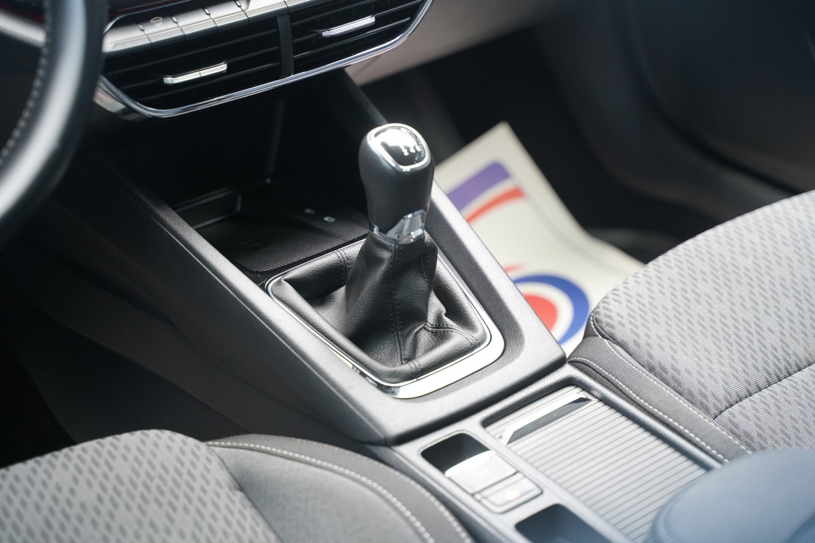 Billede af Skoda Octavia 1,5 TSi 150 Style
