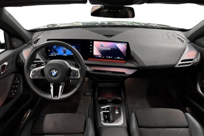 BMW 120i M-Sport aut.