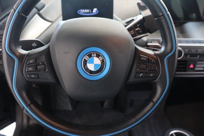 BMW i3 Edition WindMill