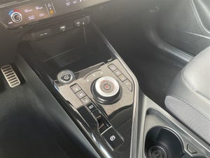 Kia Niro EV Upgrade