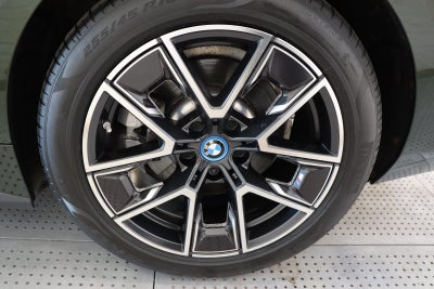 BMW i4 eDrive40 M-Sport