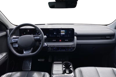 Hyundai Ioniq 5 Ultimate