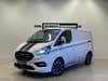 Ford Transit Custom 290S TDCi 185 Sport