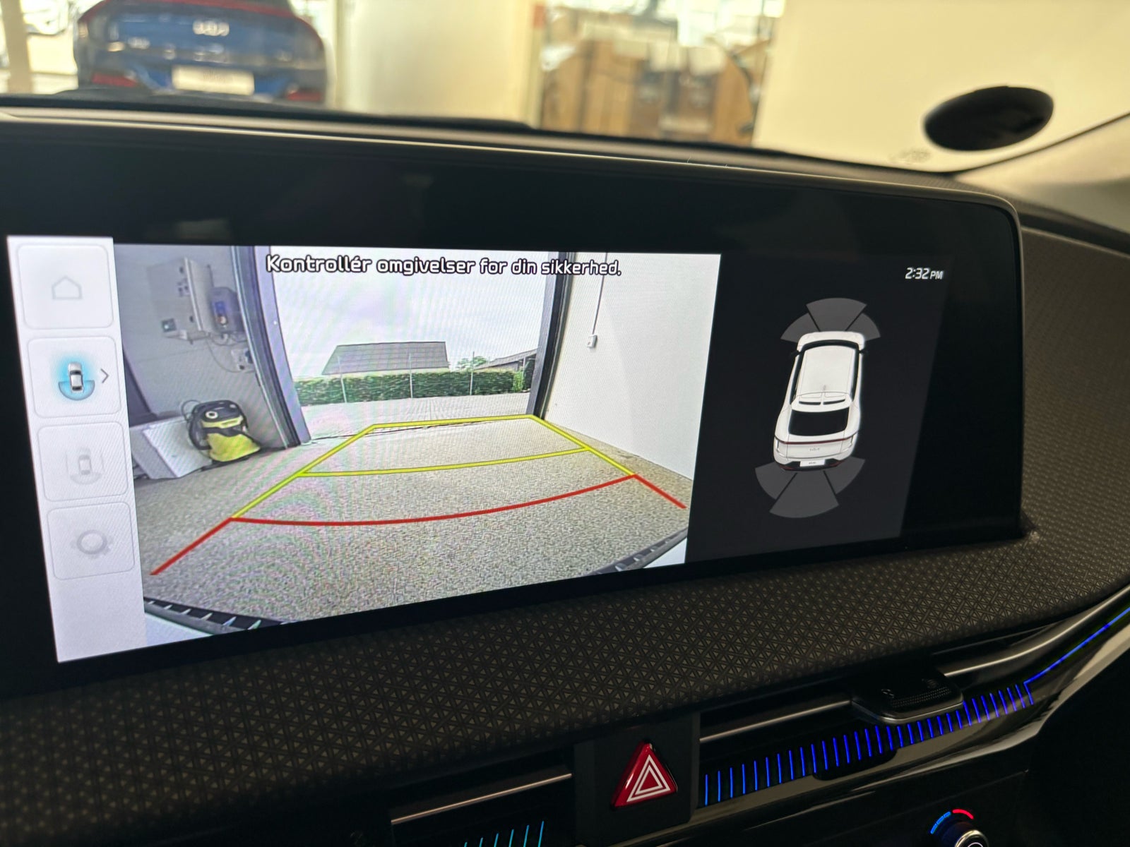 Kia EV6 Long Range Performance Upgrade AWD