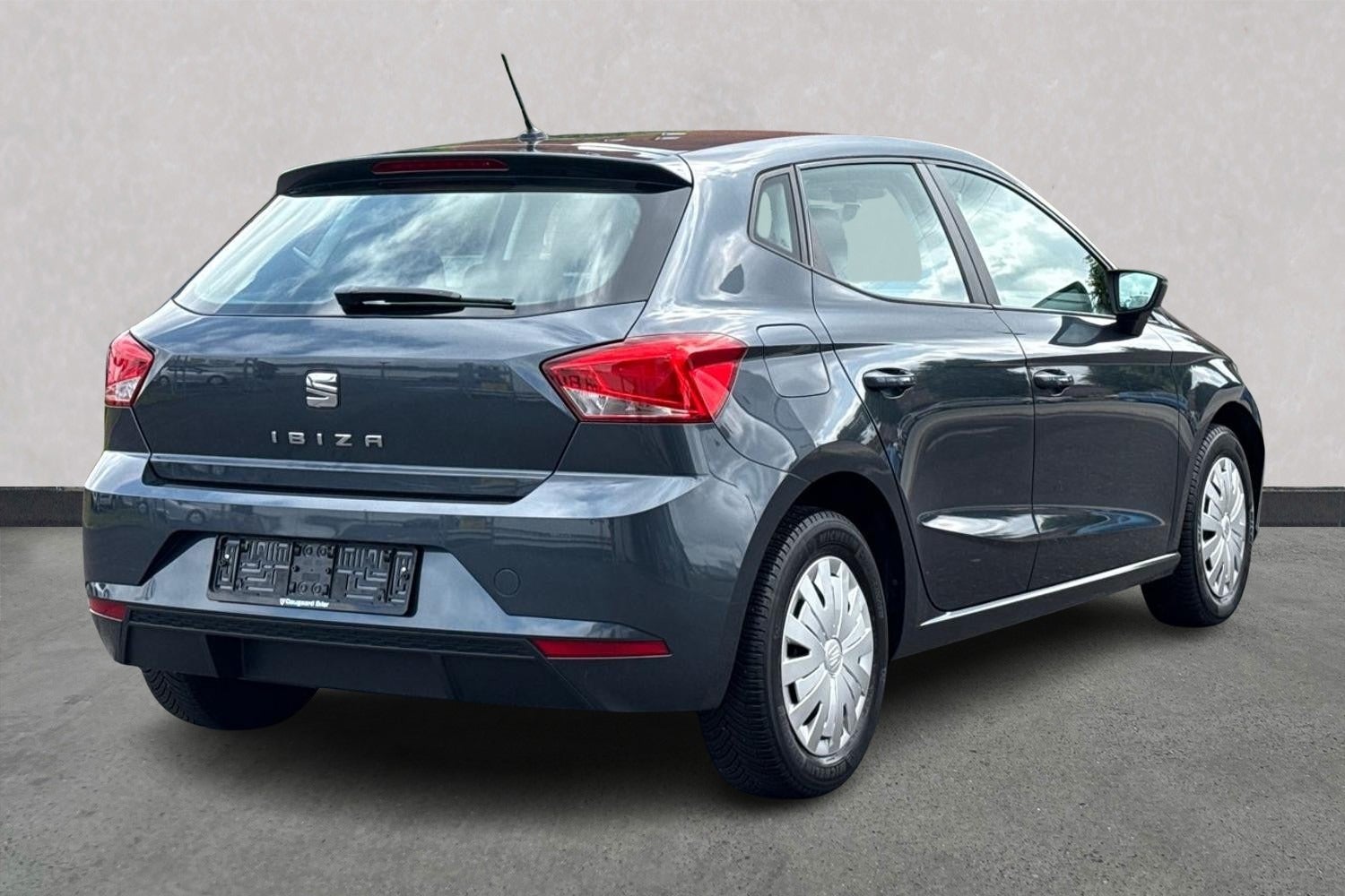 Billede af Seat Ibiza 1,0 TSi 95 Style