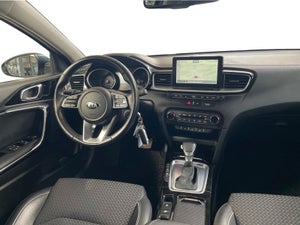 Kia Ceed T-GDi Intro Edition SW DCT