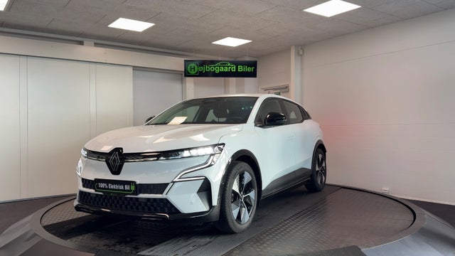 Renault Megane E-Tech 60 Equilibre