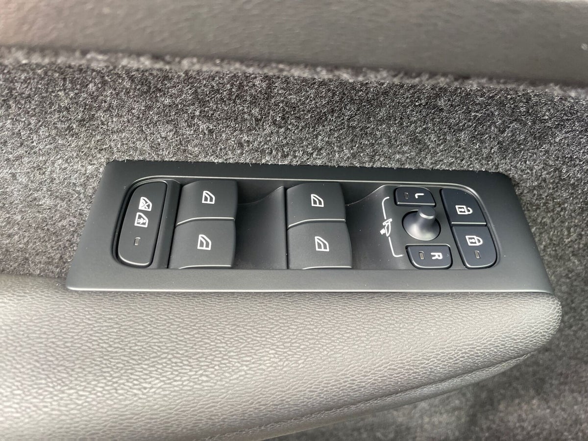 Volvo XC40 ReCharge Twin Ultimate billede 17