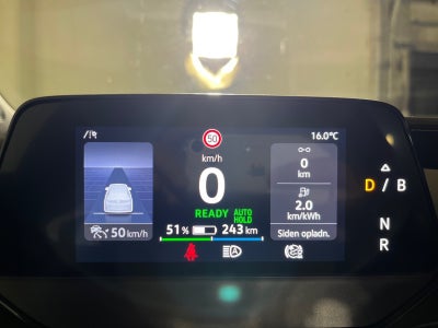 VW ID.5 Pro Performance Van