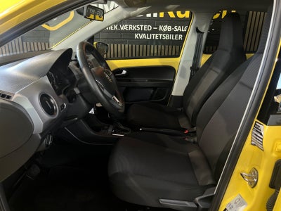 Skoda Citigo-e iV