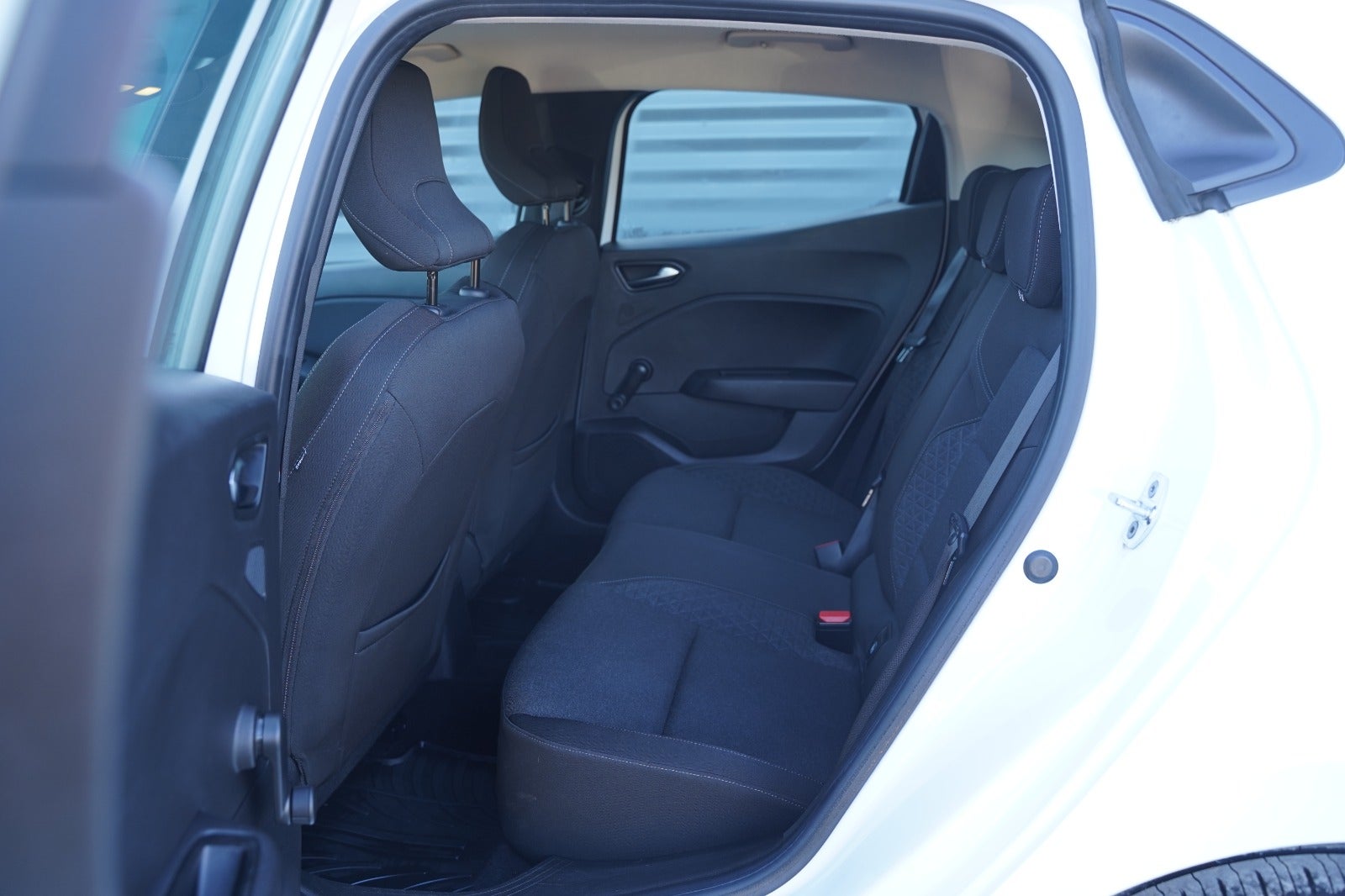 Billede af Renault Clio V 1,0 TCe 100 Zen