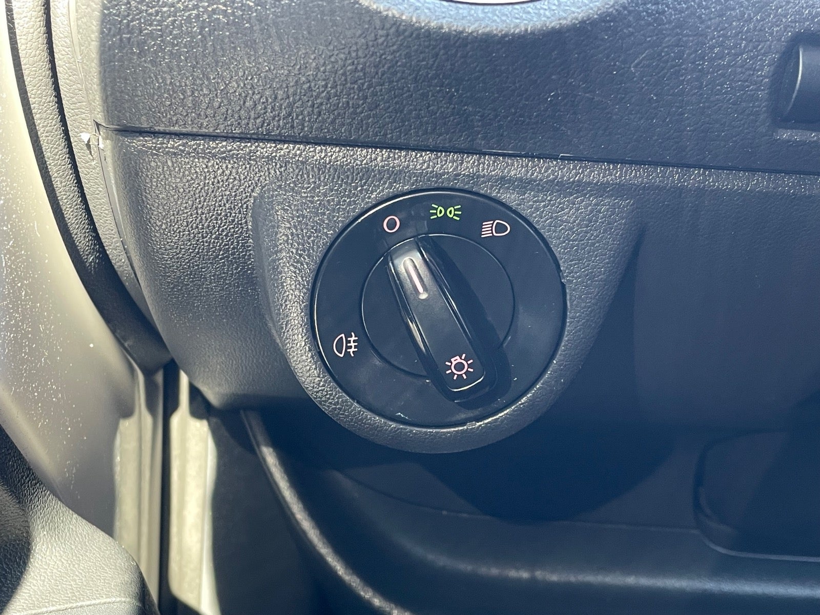 Billede af VW Up! 1,0 60 Move Up!