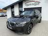 BMW iX3 Charged M-Sport thumbnail