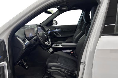 BMW iX1 eDrive20 M-Sport 2023
