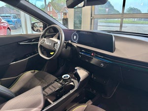 Kia EV6 GT Performance AWD