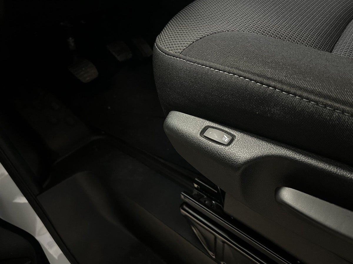 Renault Trafic dCi 130 L2H1 Tekno billede 10