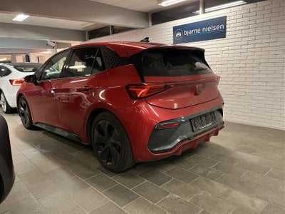 Cupra Born Dinamica Pack High billede 1