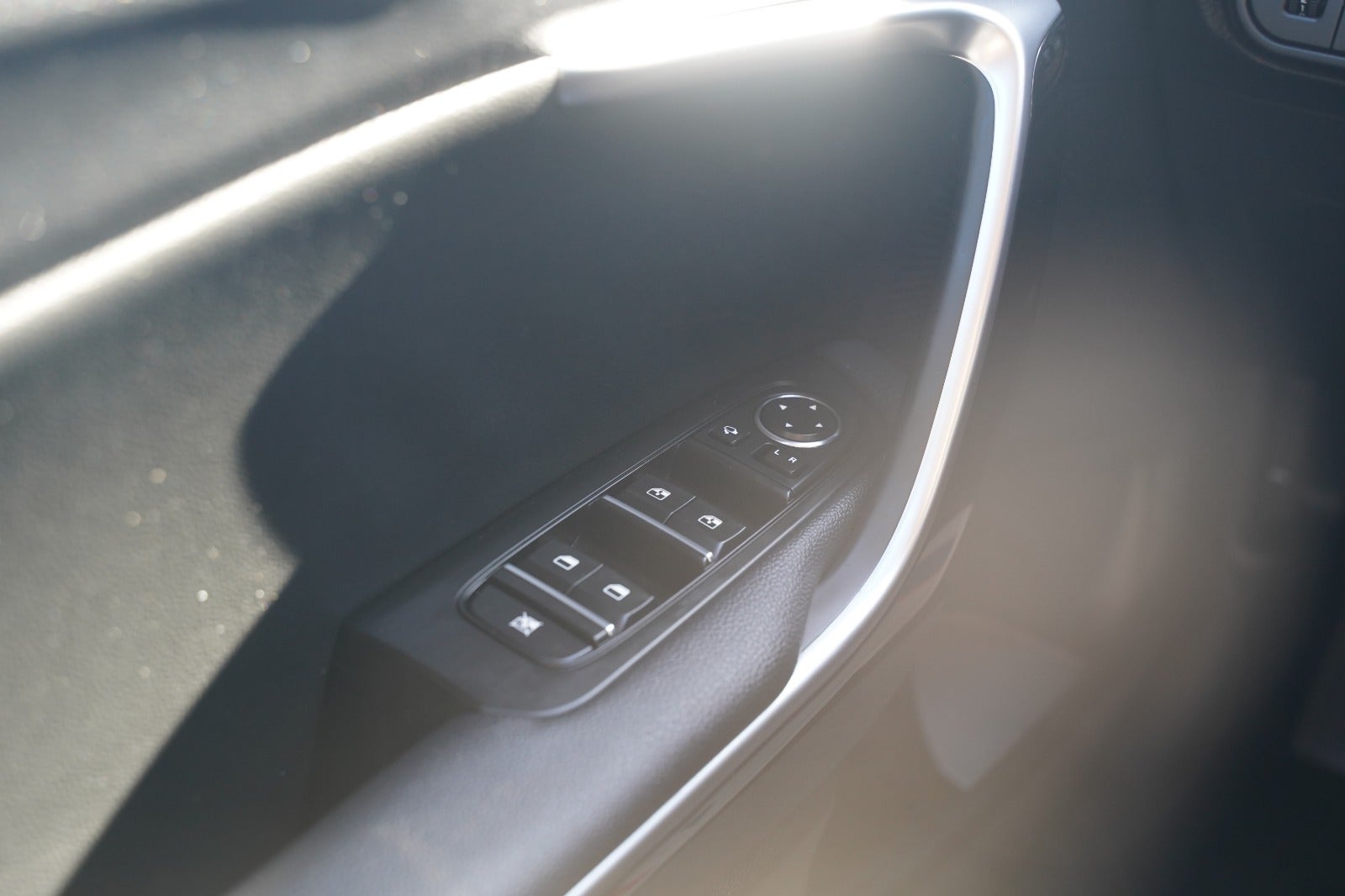Billede af Kia Ceed 1,6 PHEV Upgrade SW DCT