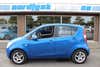Suzuki Splash Kick