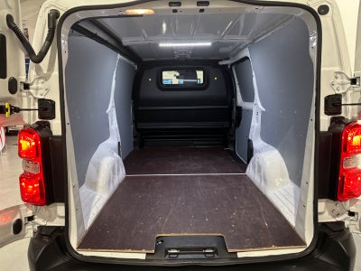 Toyota ProAce D 122 Long Master