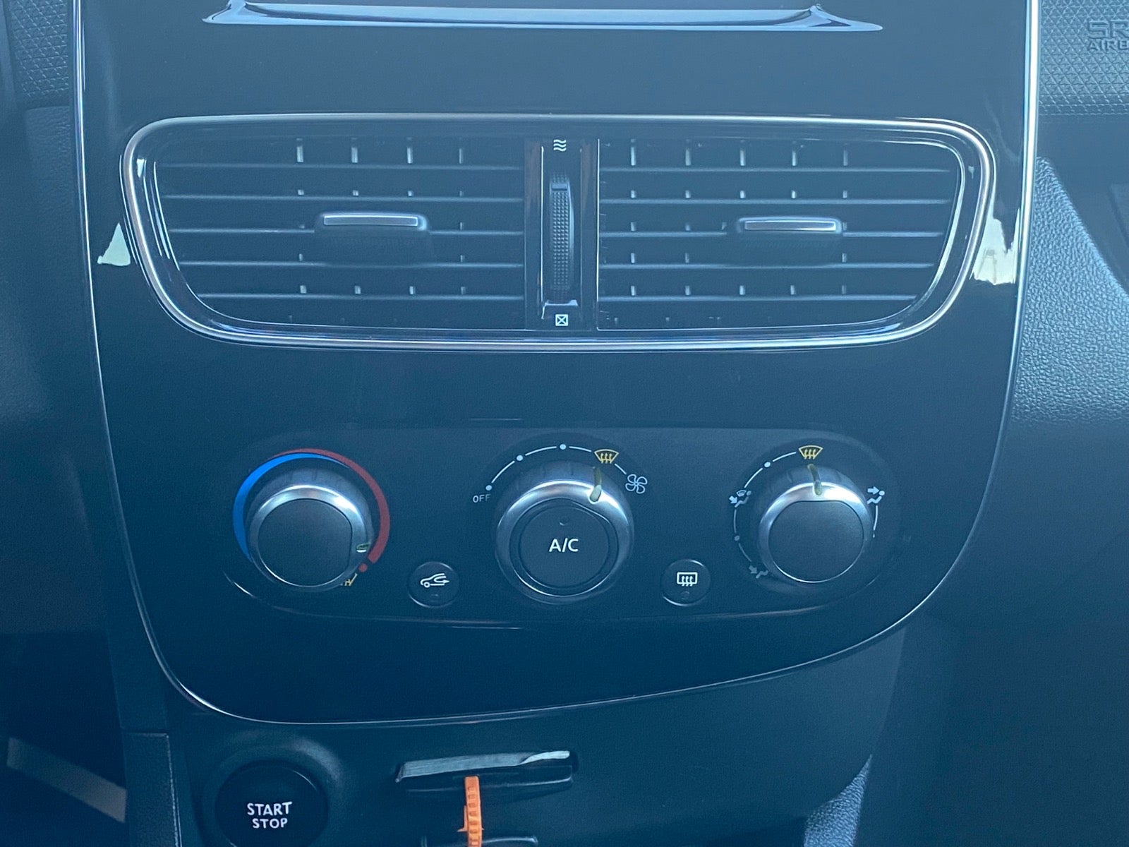 Billede af Renault Clio IV 1,5 dCi 90 Zen Sport Tourer