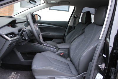 Skoda Elroq iV Premium