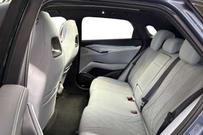 BYD Sealion 7 Excellence AWD