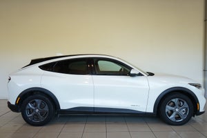 Ford Mustang Mach-E