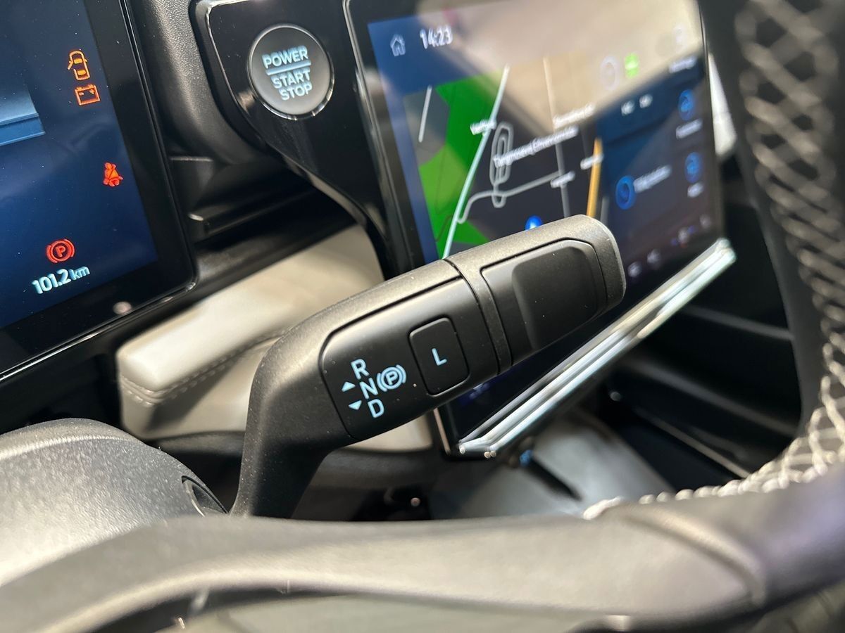 Ford Puma Gen-E Premium billede 20