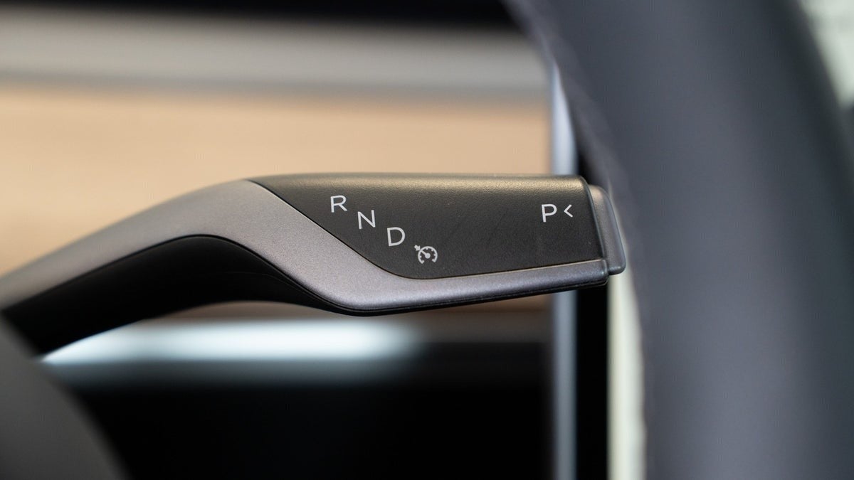 Billede af Tesla Model 3 Long Range AWD