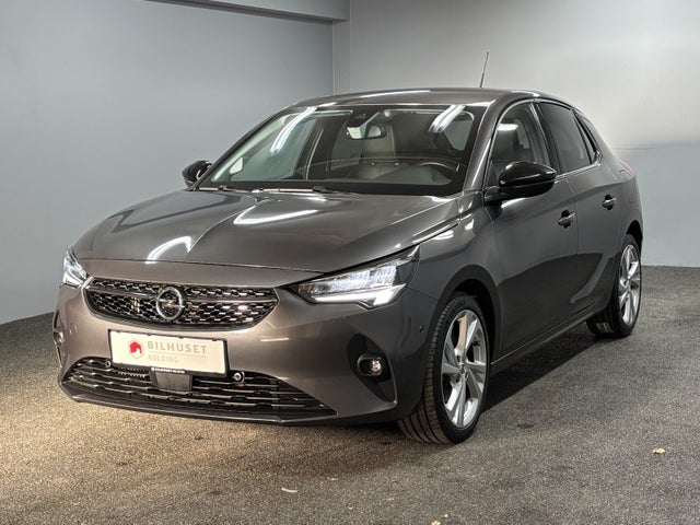 Opel Corsa 1,5 D 102 CityLine+