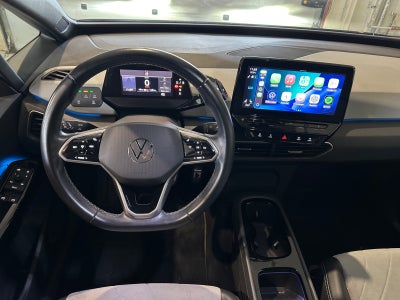 VW ID.3 Pro