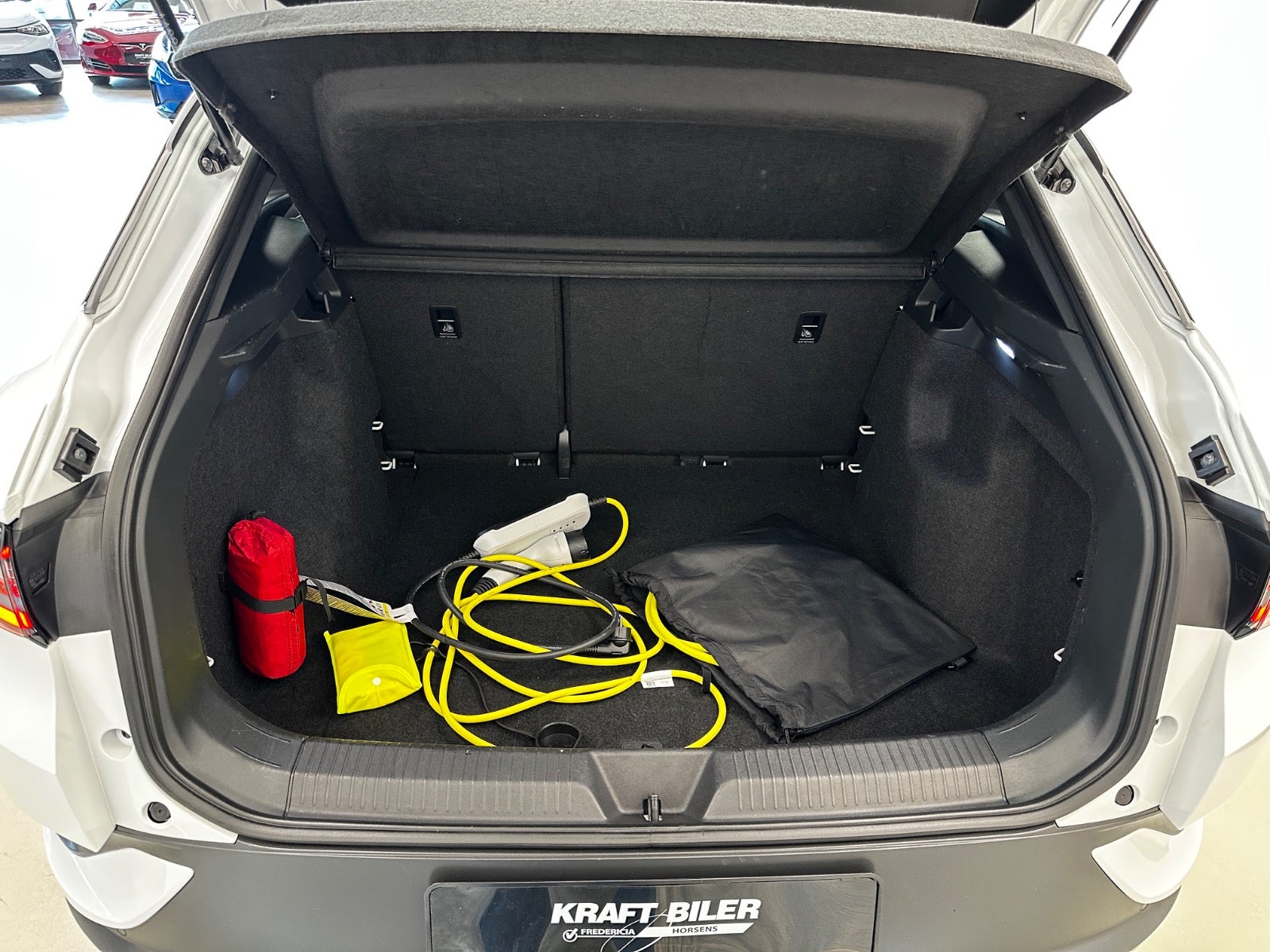 Billede af VW ID.4 77 Pro Performance