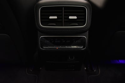 Mercedes GLE350 de AMG Line aut. 4Matic