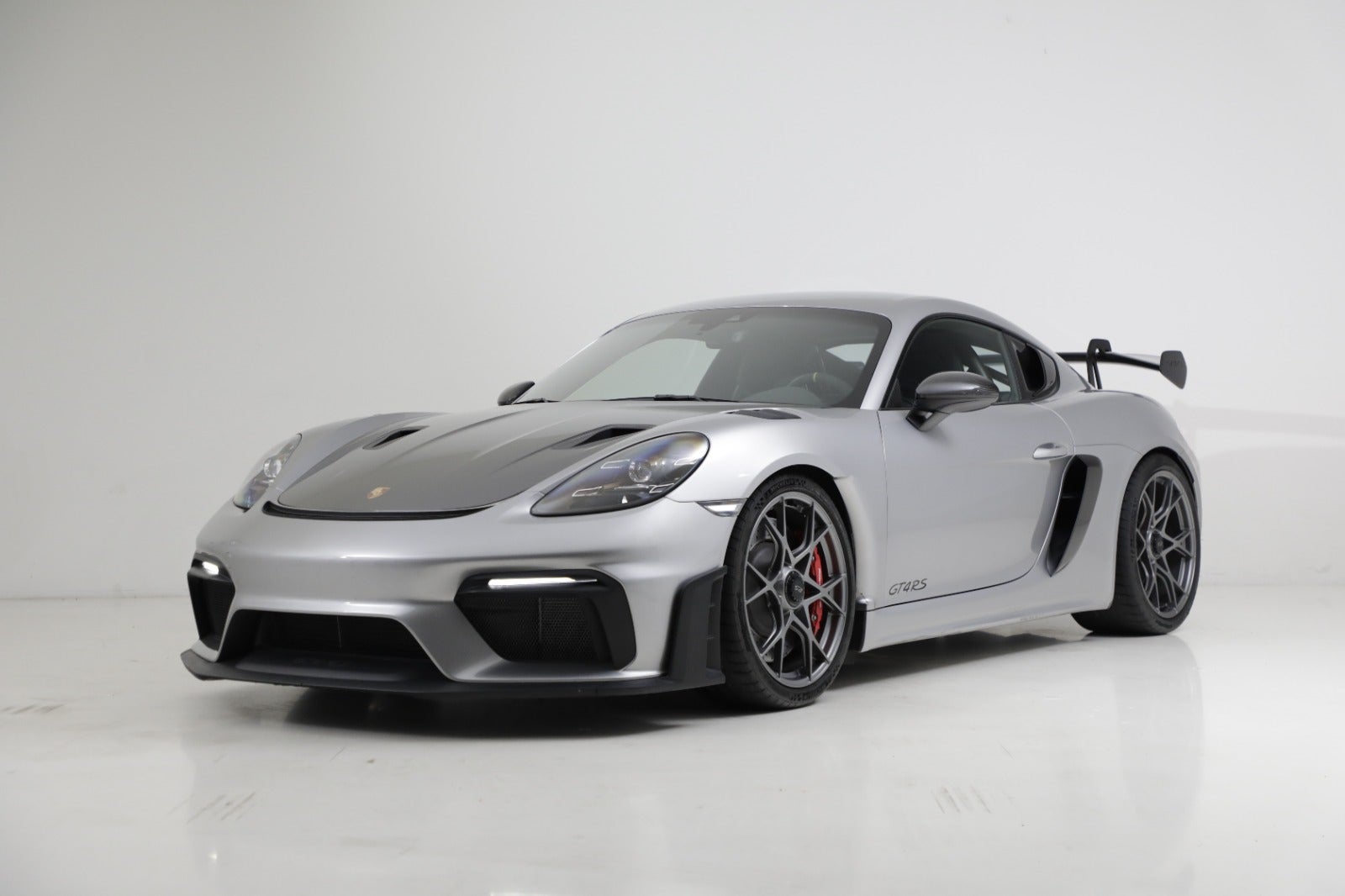 Porsche 718 Cayman GT4 RS 4,0 PDK