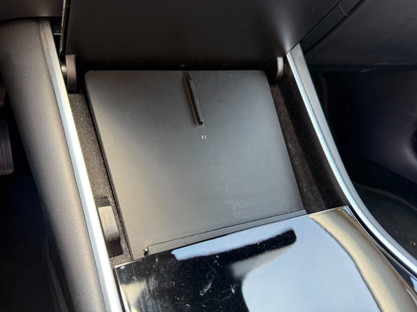 Billede af Tesla Model 3  Long Range AWD