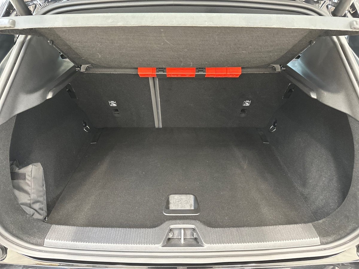 Volvo EX30 Twin Performance Ultra billede 14