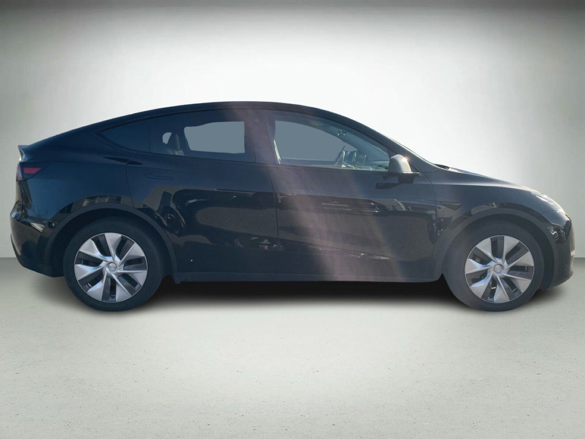 Tesla Model Y Long Range AWD billede 7