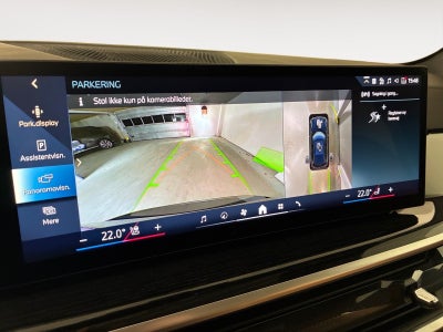 BMW X5 xDrive50e M-Sport Pro aut.