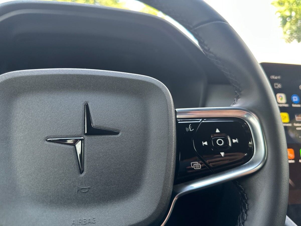 Polestar 2 Long Range billede 18