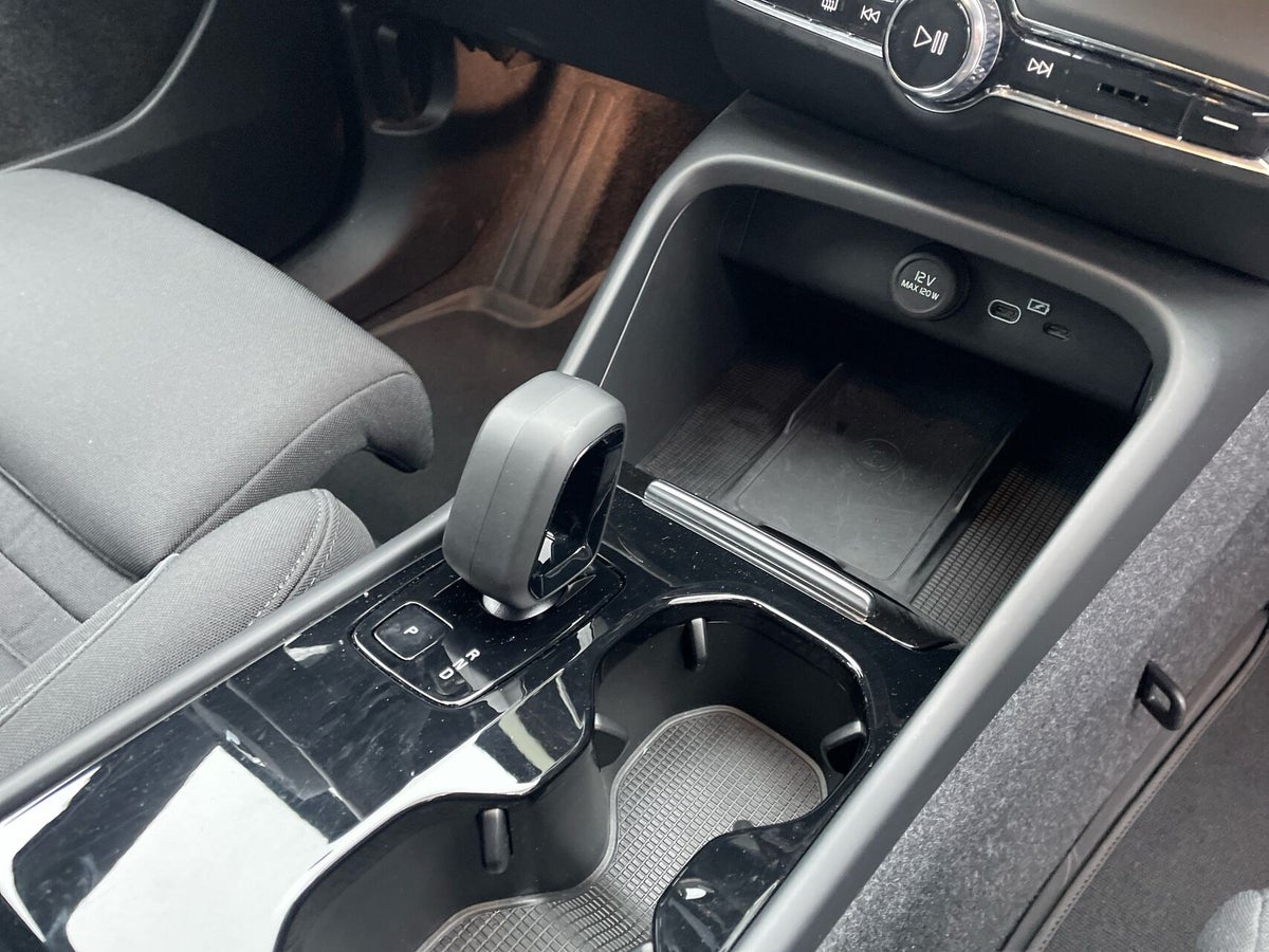 Volvo XC40 ReCharge Extended Range Core billede 16